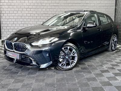 BMW 120 (2025) - Foto 5