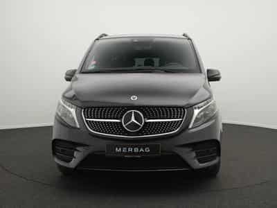 Mercedes V d 4MATIC Exclusive Lang (1970) - Photo 2