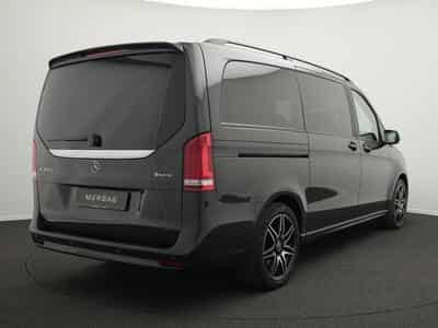 Mercedes V d 4MATIC Exclusive Lang (1970) - Photo 3