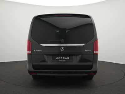 Mercedes V d 4MATIC Exclusive Lang (1970) - Photo 4