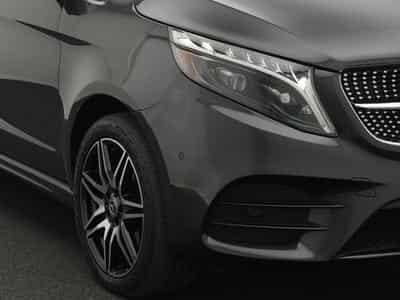 Mercedes V d 4MATIC Exclusive Lang (1970) - Photo 7