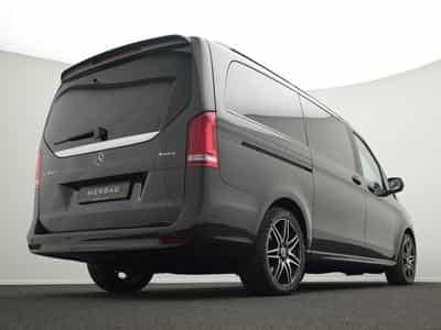 Mercedes V d 4MATIC Exclusive Lang (1970) - Photo 9
