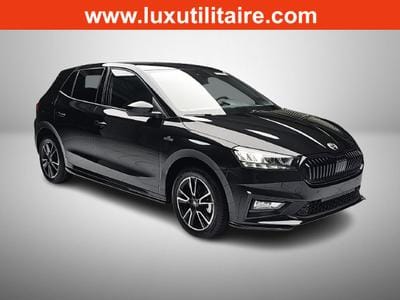 Skoda Fabia (2025) - Photo 7
