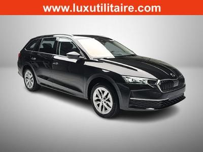 Skoda Octavia (2025) - Photo 9