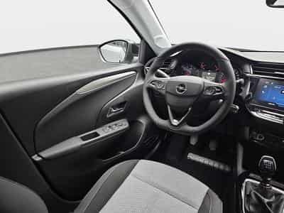 Opel Corsa 1.2 TURBO 101 Edition (2025) - Foto 8