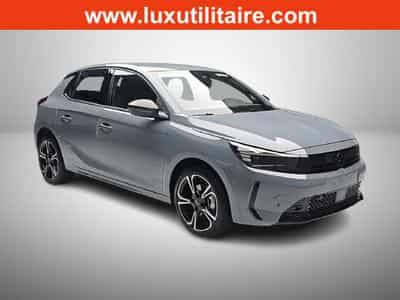 Opel Corsa 1.2 TURBO 101 Auto GS (2026) - Foto 1