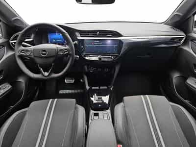Opel Corsa 1.2 TURBO 101 GS (2025) - Foto 7