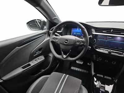 Opel Corsa 1.2 TURBO 101 GS (2025) - Foto 8