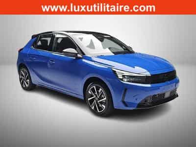 Opel Corsa 1.2 TURBO 101 GS (2025) - Foto 1
