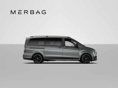 Mercedes V AVANTGARDE d lang (2026) - Foto 2