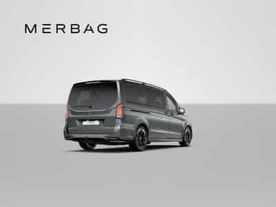 Mercedes V AVANTGARDE d lang (2026) - Foto 3