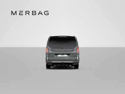 Mercedes V AVANTGARDE d lang (2026) - Foto 4