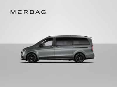 Mercedes V AVANTGARDE d lang (2026) - Foto 5