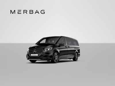 Mercedes V AVANTGARDE d lang (2026) - Foto 1