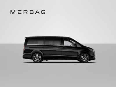 Mercedes V AVANTGARDE d lang (2026) - Foto 2