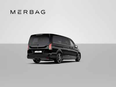 Mercedes V AVANTGARDE d lang (2026) - Foto 3
