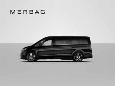 Mercedes V AVANTGARDE d lang (2026) - Foto 5
