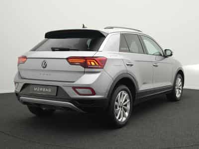 VW T-Roc 1.5 TSI Life OPF (2024) - Photo 3