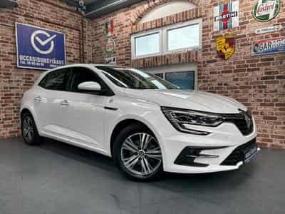 Renault Megane Megane 1.3 TCE 140cv EQUILIBRE (2022) - Foto 1
