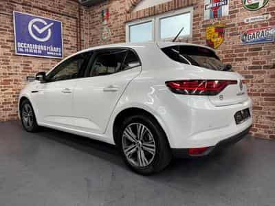 Renault Megane Megane 1.3 TCE 140cv EQUILIBRE (2022) - Foto 2