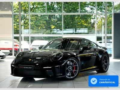 Porsche 911 GT3 Touring *LIFT *Chrono *Vollschale (2023) - Foto 1