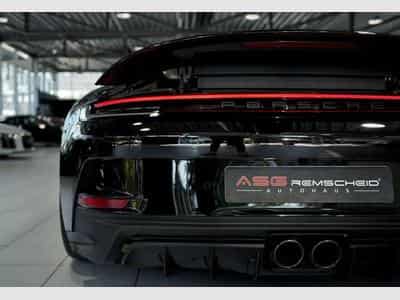 Porsche 911 GT3 Touring *LIFT *Chrono *Vollschale (2023) - Foto 13