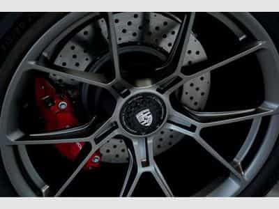 Porsche 911 GT3 Touring *LIFT *Chrono *Vollschale (2023) - Foto 14