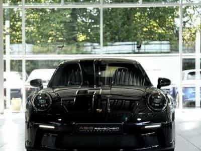 Porsche 911 GT3 Touring *LIFT *Chrono *Vollschale (2023) - Foto 3