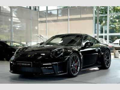 Porsche 911 GT3 Touring *LIFT *Chrono *Vollschale (2023) - Foto 4
