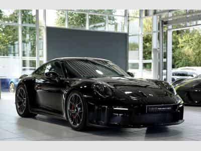 Porsche 911 GT3 Touring *LIFT *Chrono *Vollschale (2023) - Foto 5