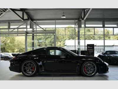 Porsche 911 GT3 Touring *LIFT *Chrono *Vollschale (2023) - Foto 6