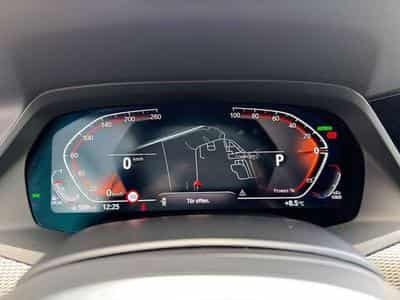 BMW X5 xDrive 40 d M Sport AHK/Leder/21"/Shadow (2022) - Foto 11