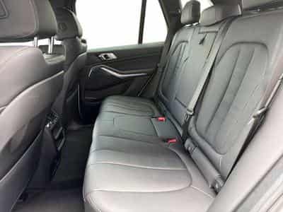 BMW X5 xDrive 40 d M Sport AHK/Leder/21"/Shadow (2022) - Foto 13