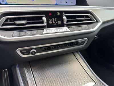 BMW X5 xDrive 40 d M Sport AHK/Leder/21"/Shadow (2022) - Foto 15