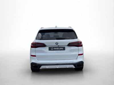 BMW X5 xDrive 40 d M Sport AHK/Leder/21"/Shadow (2022) - Foto 5