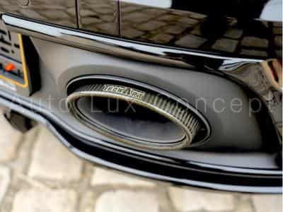 Porsche 911 911 Targa 4S TECHART (2021) - Foto 12