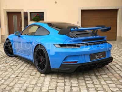 Porsche 911 911 GT3 Clubsport (2021) - Foto 4