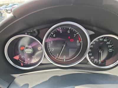 Mazda MX-5 RF 1.5L SKYACTIV-G 132 hp 6MT Homura (2026) - Photo 14
