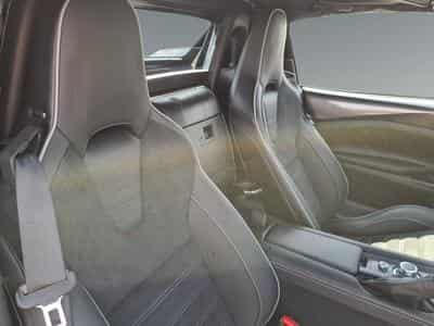 Mazda MX-5 RF 1.5L SKYACTIV-G 132 hp 6MT Homura (2026) - Photo 15