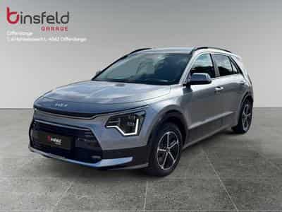 Kia Niro Pulse HEV 1.6 GDI 129 DCT6 (2024) - Photo 1