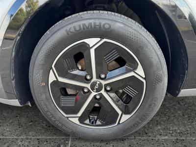 Kia Niro Pulse HEV 1.6 GDI 129 DCT6 (2024) - Photo 10