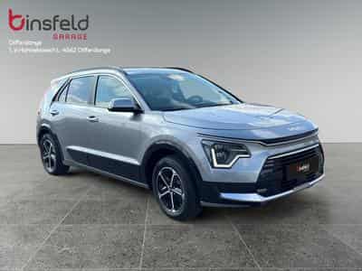 Kia Niro Pulse HEV 1.6 GDI 129 DCT6 (2024) - Photo 8
