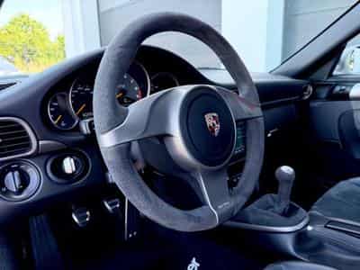 Porsche 911 911 GT3 3.8 /SCHALTER/KLIMA/TOP ZUSTAND/ (2009) - Foto 10