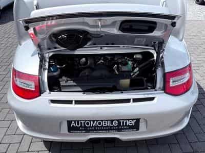 Porsche 911 911 GT3 3.8 /SCHALTER/KLIMA/TOP ZUSTAND/ (2009) - Foto 14