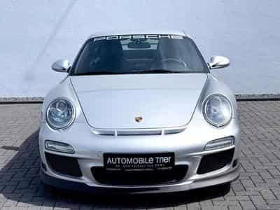 Porsche 911 911 GT3 3.8 /SCHALTER/KLIMA/TOP ZUSTAND/ (2009) - Foto 2