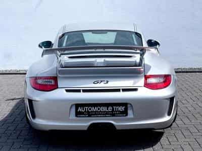 Porsche 911 911 GT3 3.8 /SCHALTER/KLIMA/TOP ZUSTAND/ (2009) - Foto 6