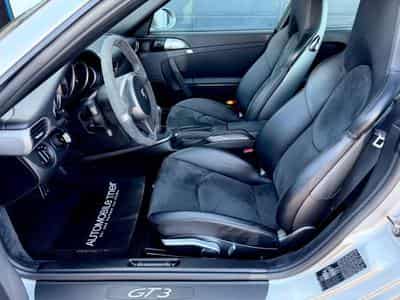 Porsche 911 911 GT3 3.8 /SCHALTER/KLIMA/TOP ZUSTAND/ (2009) - Foto 9