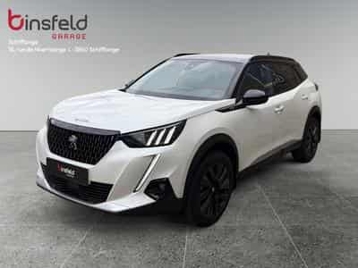 Peugeot 2008 II GT 5D AUTO8 SUV (2020) - Foto 1