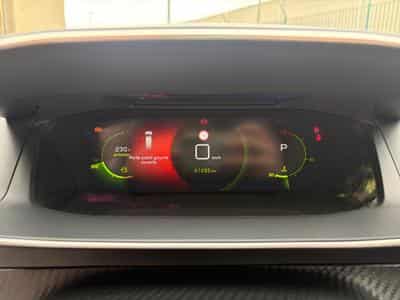 Peugeot 2008 II GT 5D AUTO8 SUV (2020) - Foto 10