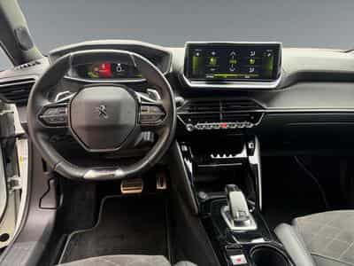 Peugeot 2008 II GT 5D AUTO8 SUV (2020) - Foto 14